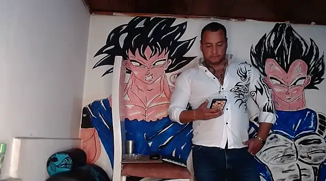 hardrock982 online show from 12.19.24