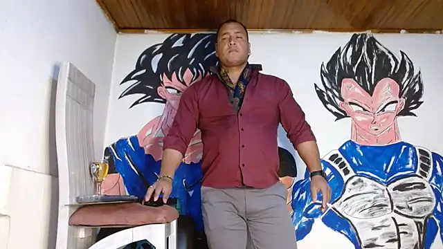 hardrock982 online show from 01.22.25