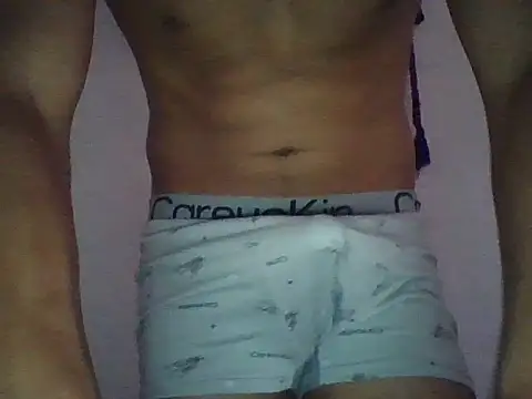 Angel rincon online show from 10.21.25