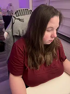 Snapshot of AureliaWinter chatting on 02.04.26 AureliaWinter online show from 02.04.26