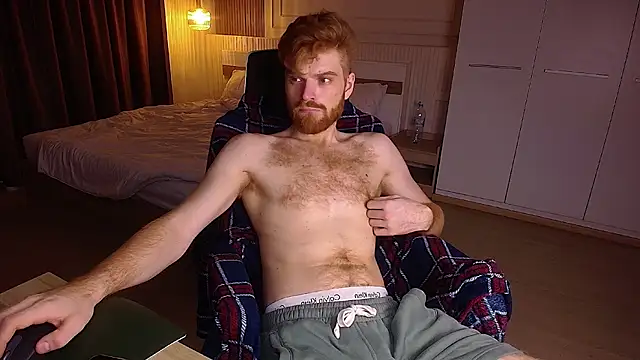 kinkypumpkinboy online show from 06.17.26