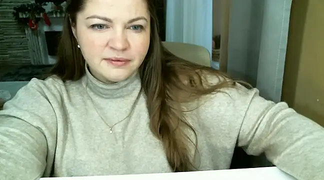 cute  cherry online show from 01.03.25