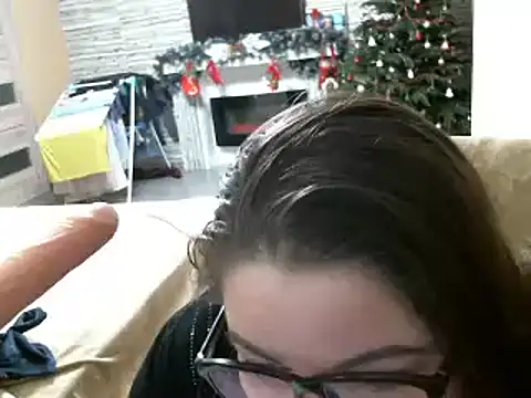 cute  cherry online show from 02.07.25