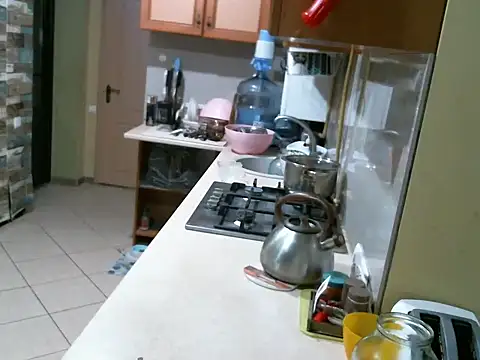 cute  cherry online show from 03.12.25