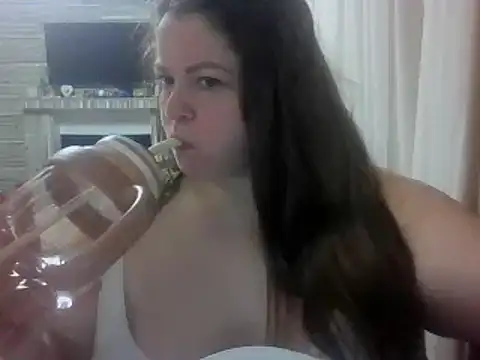 cute  cherry online show from 02.24.26