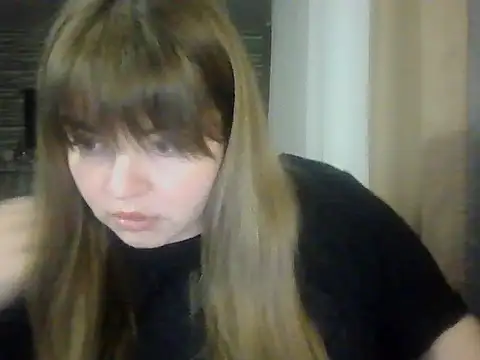 cute  cherry online show from 03.26.26