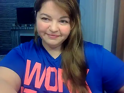 cute  cherry online show from 04.04.26