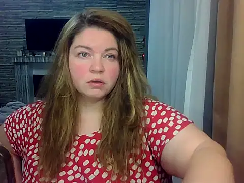 cute  cherry online show from 04.15.26
