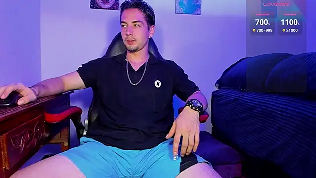 Alex smith00 online show from 01.09.25