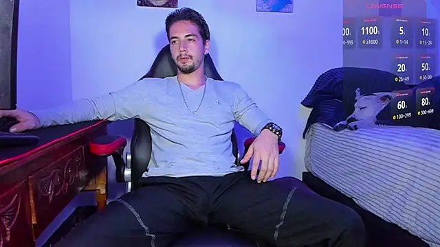 Alex smith00 online show from 01.25.25