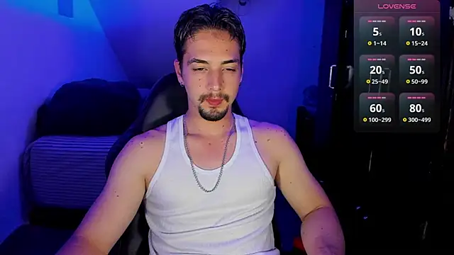 Alex smith00 online show from 01.31.25