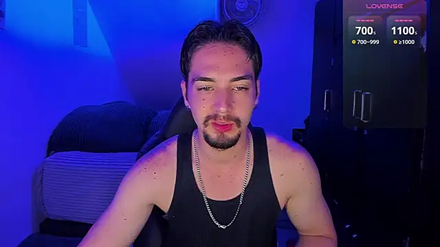 Alex smith00 online show from 02.12.25