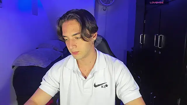 Alex smith00 online show from 09.14.25