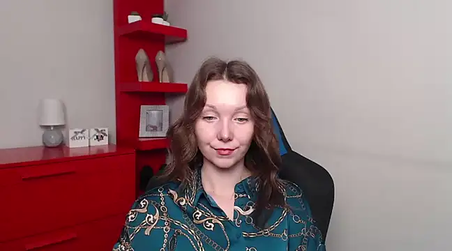 Cookie zoe online show from 12.03.24