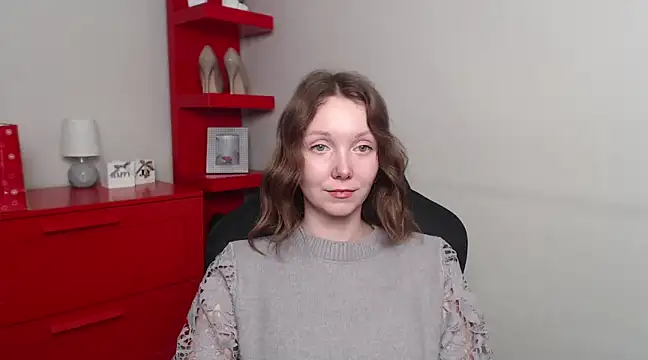 Cookie zoe online show from 12.05.24