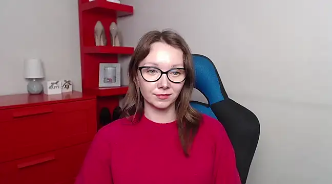 Cookie zoe online show from 12.09.24
