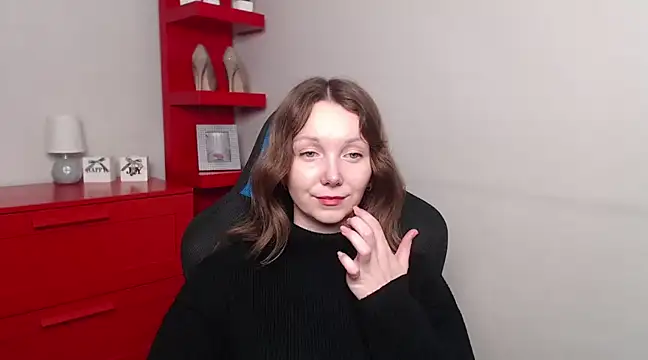 Cookie zoe online show from 12.11.24