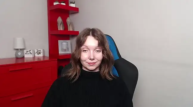 Cookie zoe online show from 12.11.24
