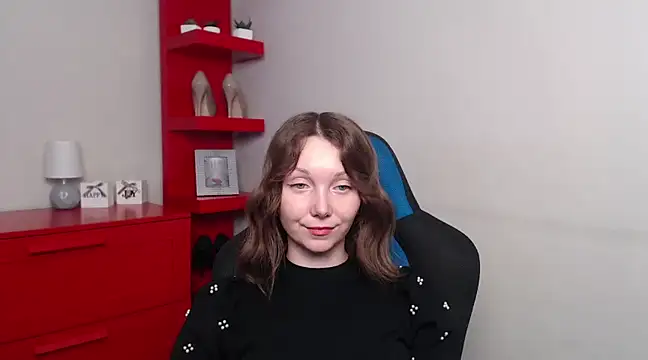 Cookie zoe online show from 12.12.24