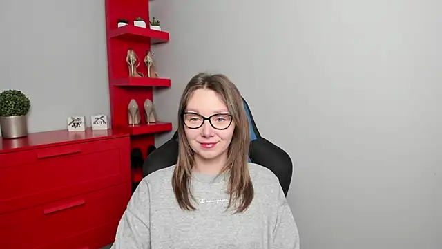 Cookie zoe online show from 11.04.25