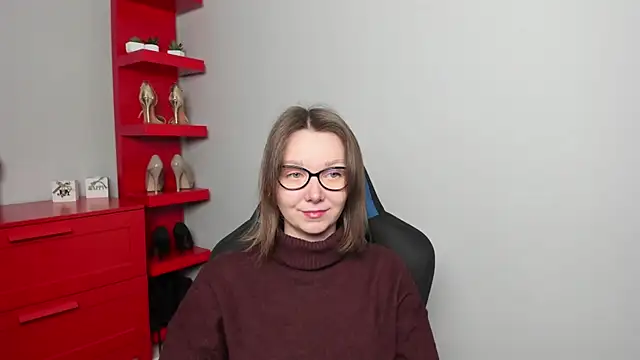 Cookie zoe online show from 01.08.26