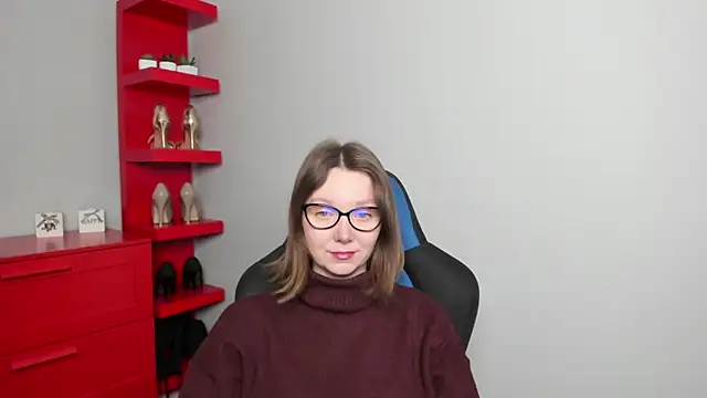 Cookie zoe online show from 01.13.26