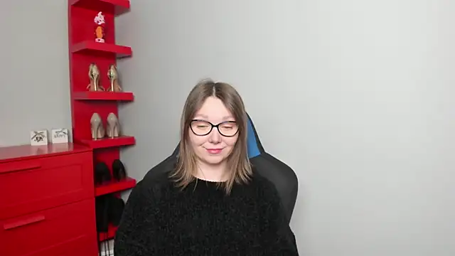 Cookie zoe online show from 03.02.26