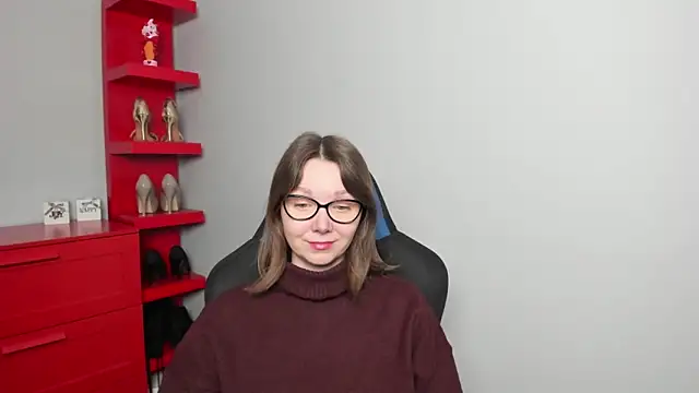 Cookie zoe online show from 03.04.26