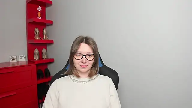 Cookie zoe online show from 03.10.26