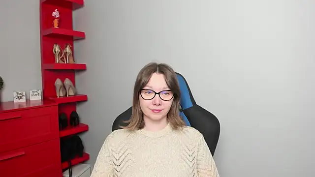 Cookie zoe online show from 04.16.26