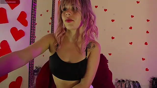 Cristina  Smith online show from 03.03.25