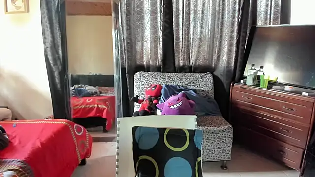 youth lust69 online show from 01.17.26