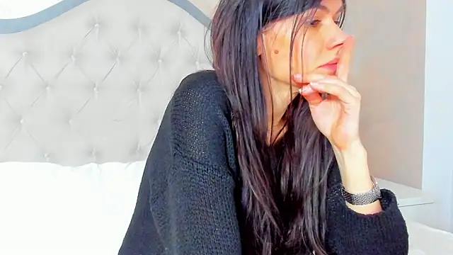 JennaMyers online show from 02.18.26