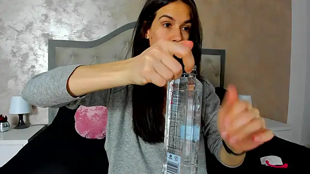 JennaMyers online show from 04.08.26