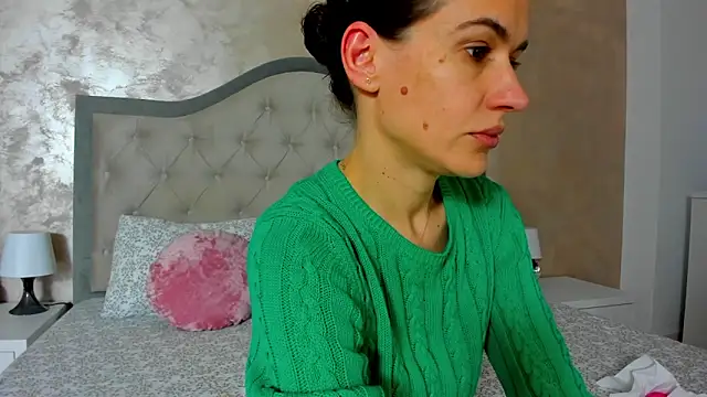 JennaMyers online show from 04.15.26