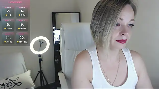 Tilly Eliot online show from 02.18.25