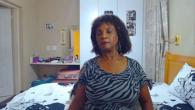 Hotgrannyx online show from 02.18.25