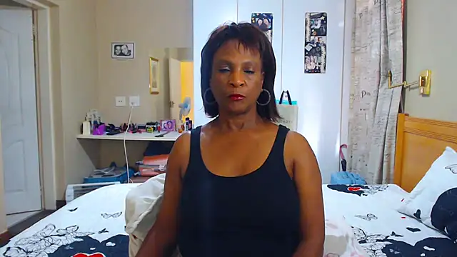 Hotgrannyx online show from 03.09.25