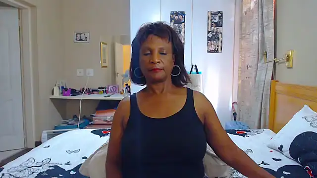 Hotgrannyx online show from 03.09.25