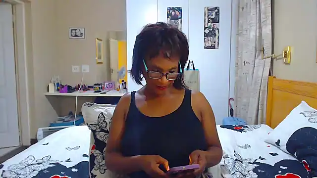 Hotgrannyx online show from 03.09.25