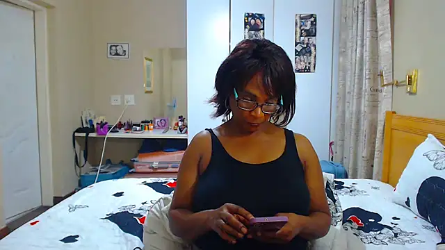 Hotgrannyx online show from 03.12.25