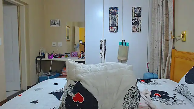 Hotgrannyx online show from 03.13.25