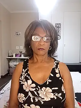 Hotgrannyx online show from 10.16.25