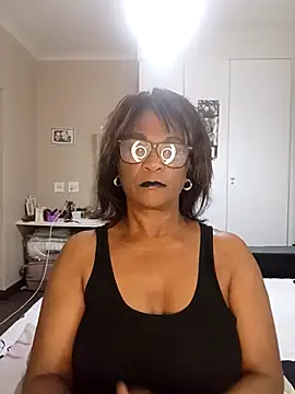 Hotgrannyx online show from 10.17.25