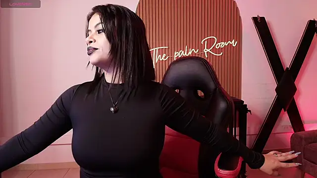 arianna smith  online show from 02.18.25