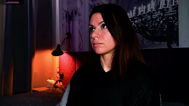 SofiaFoster  online show from 01.04.25