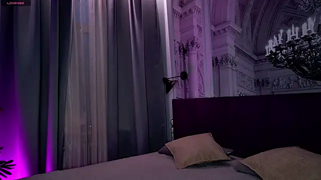 SofiaFoster  online show from 01.10.25