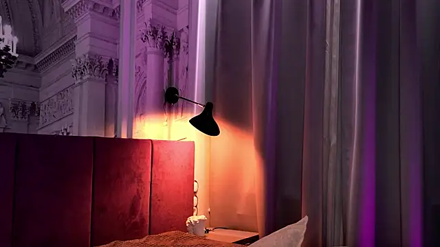 SofiaFoster  online show from 01.29.25