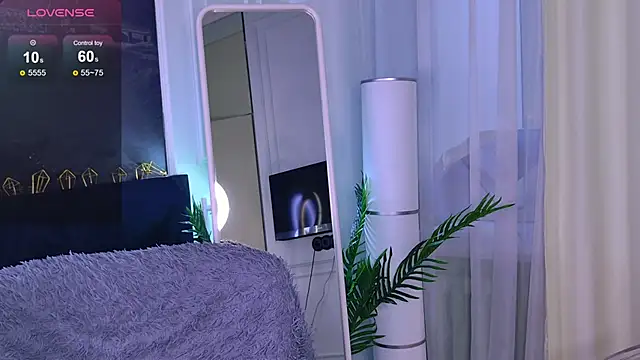 SofiaFoster  online show from 02.25.26