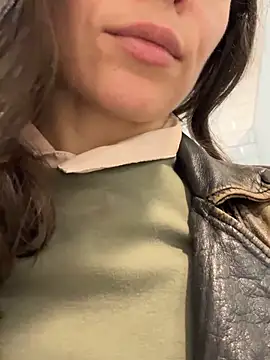 SofiaFoster  online show from 03.28.26